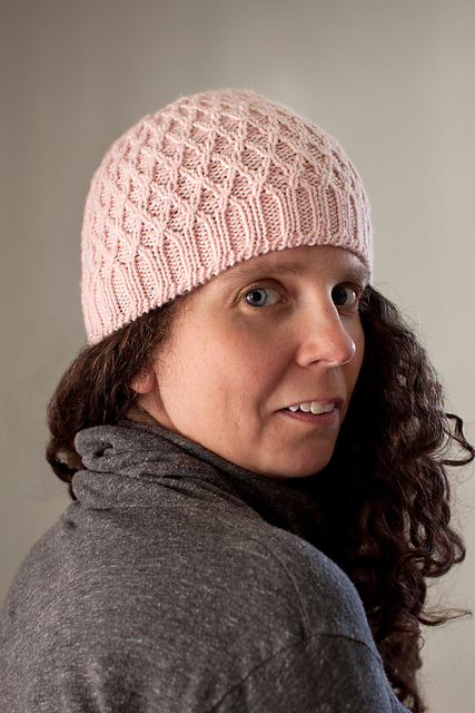 Willow Wolf Hat