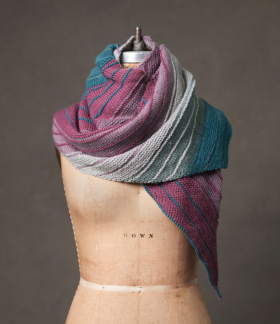 Raccoon Creek Wrap