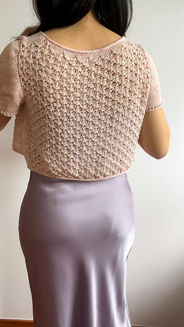 Kikka Cardigan