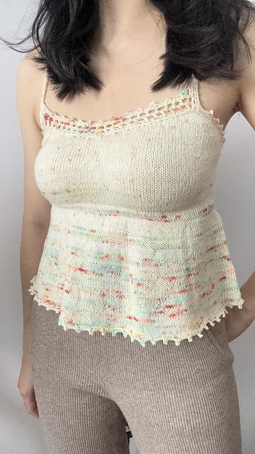 Eylis Top/Dress