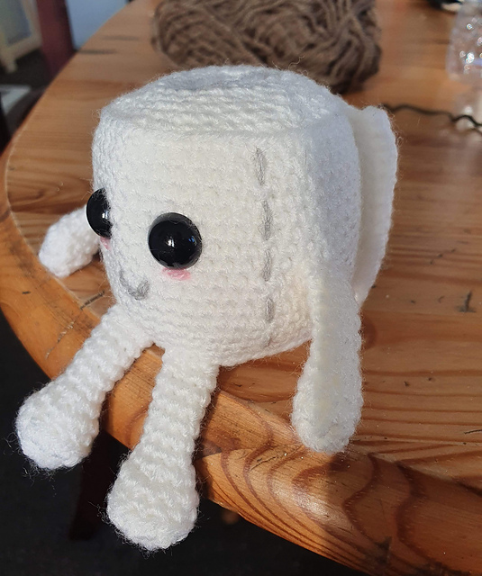 Ravelry Designs by Handmade by Jodie