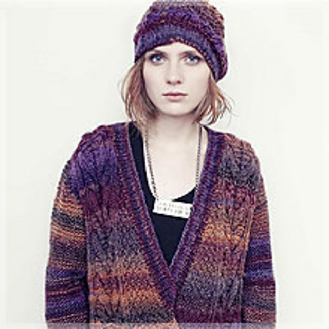 Murano Ladies' Jacket 203