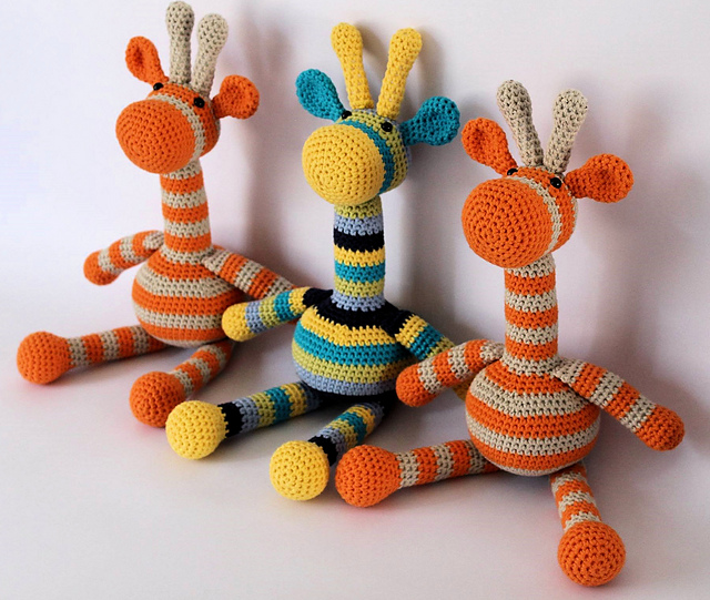 Giraffe