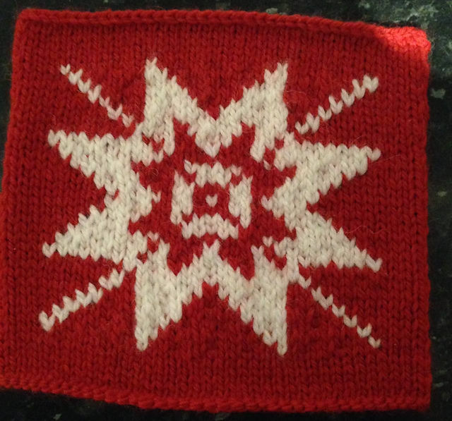Nordic Afghan KAL M1