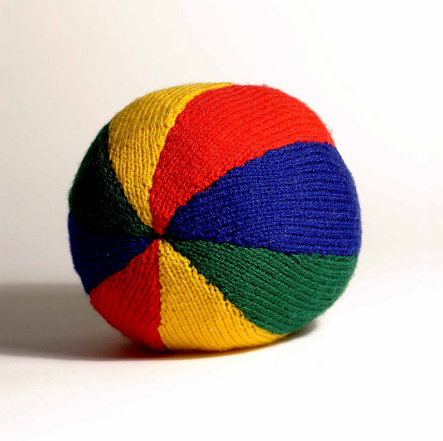 Soft Ball
