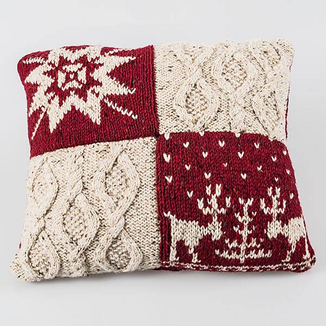 Nordic Cushion