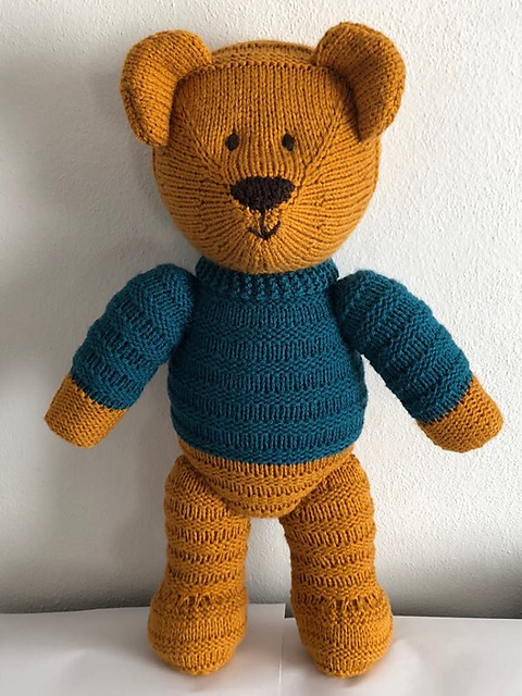 Teddy Bear