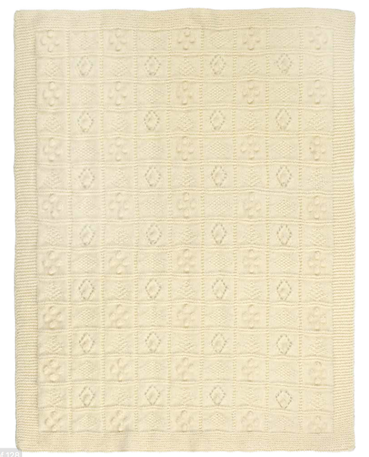 Sampler Blanket