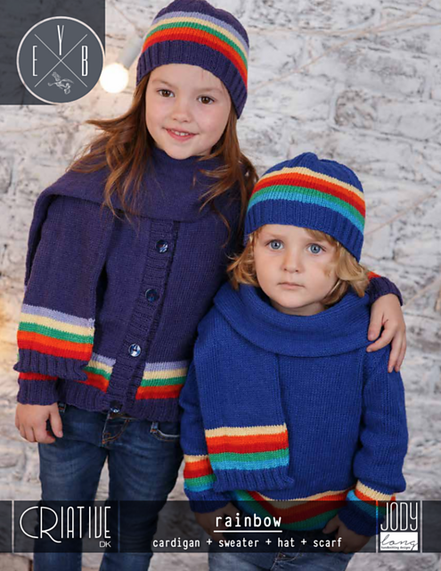 Rainbow EY1045-03