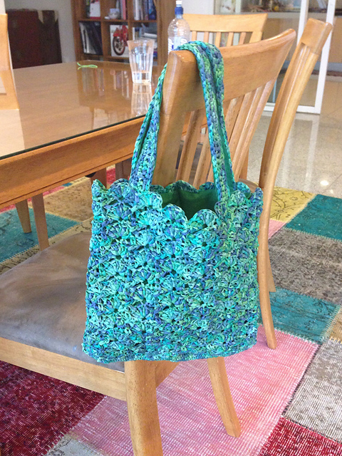 #20. Mini Bag
