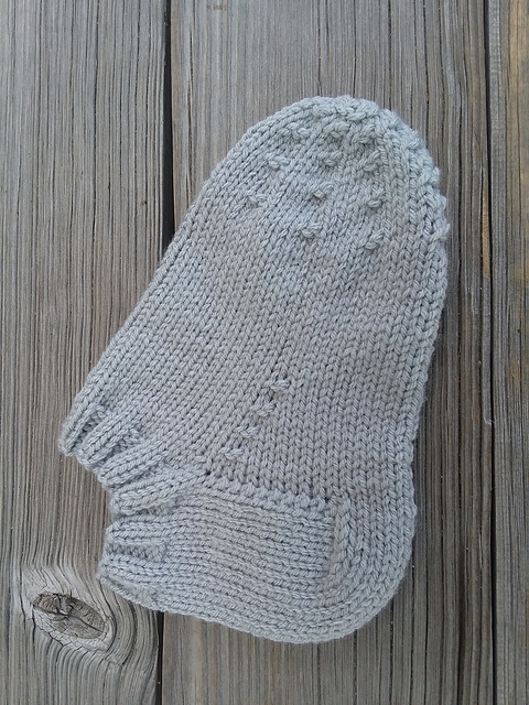 Joe's Easy Socks