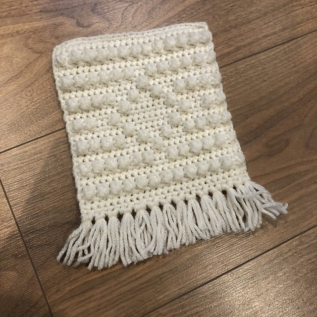 Mini Amelia Wall Hanging