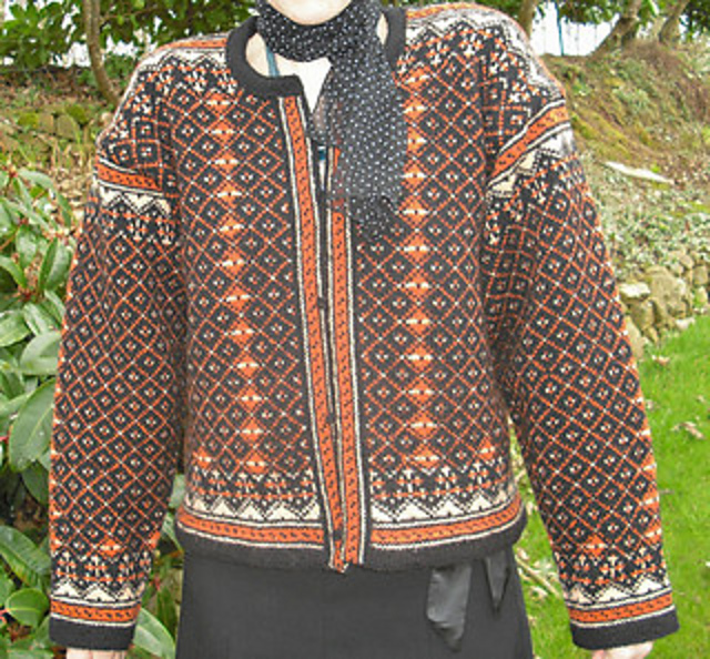 6025 Rosendal 