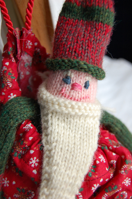 Little Santa