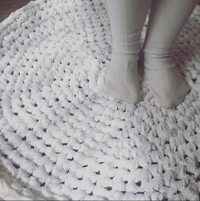 rag rug