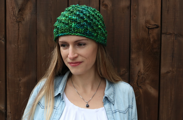 Boreal Beanie