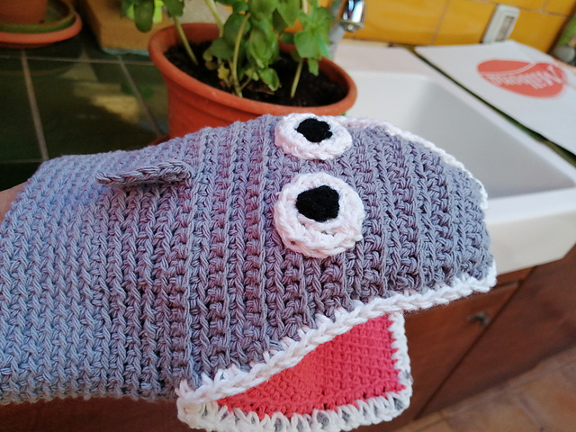 Der Hai - The Shark