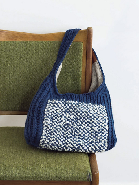 G. One Handle Bag