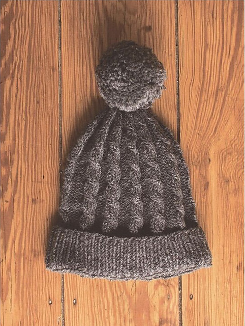 Chasm Hat