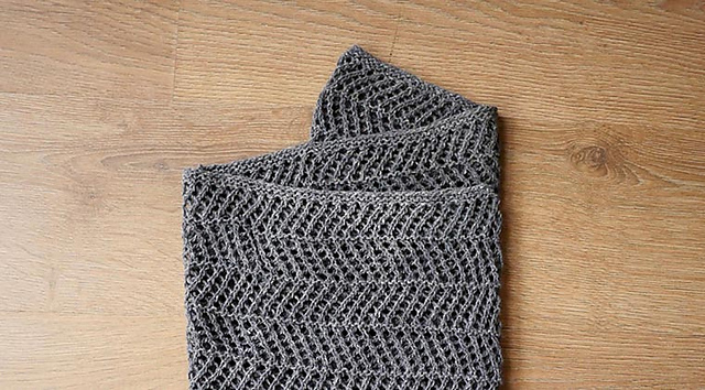 Hanten Cowl