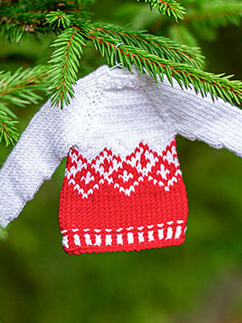 BOHÉME Ornament