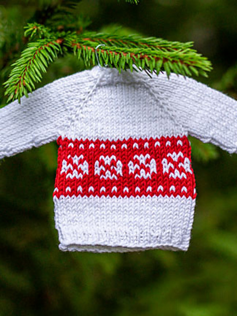 LIISUKANKIRJAT Ornament