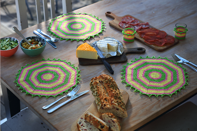 Al Fresco Dining Set