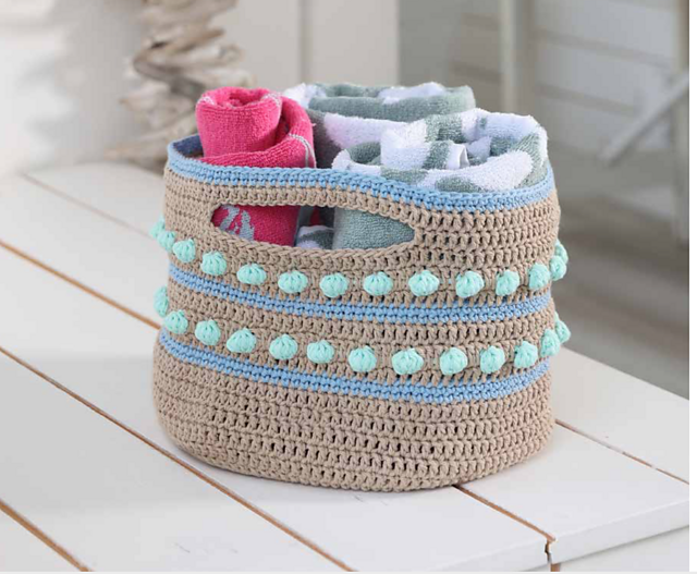 Bobble Basket