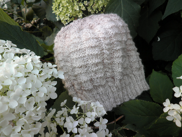 Homespun Hubbie Hat
