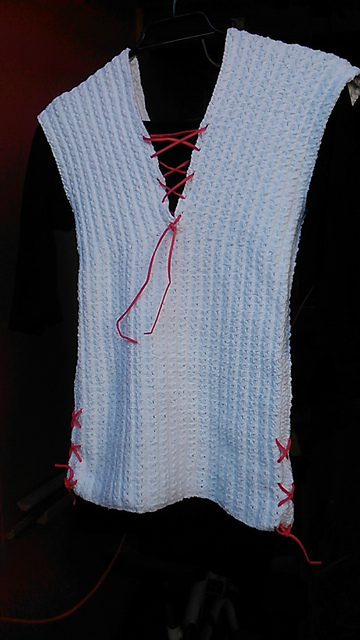 Tunika Modell 5
