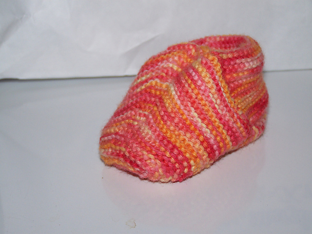 Baby Shoes