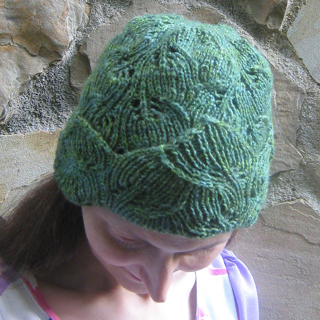 Kennesaw Kudzu hat