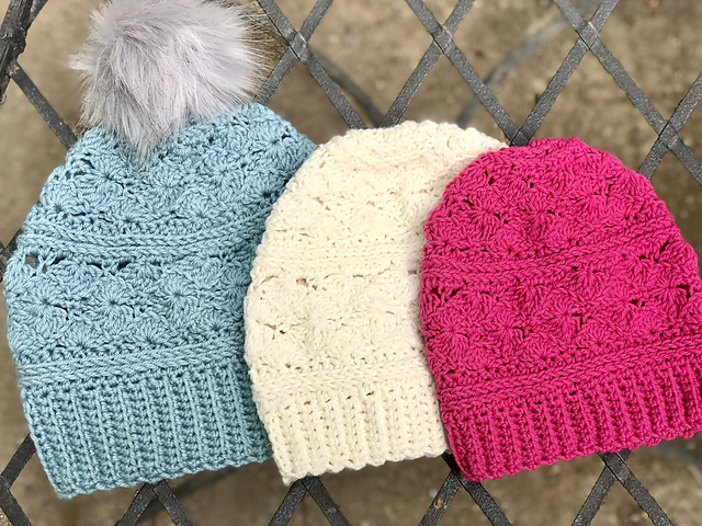 Lana Beanie