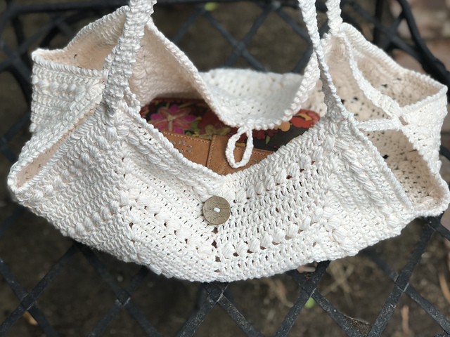 Stella Hobo Bag