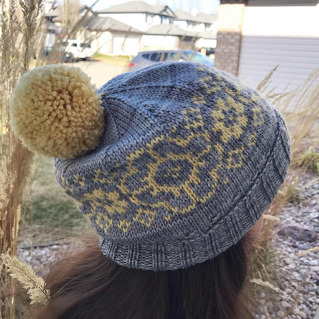 Posie Hat