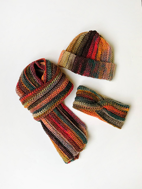 Autumn Hugs Set