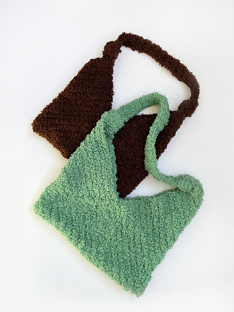 One-Day Cozy Bag