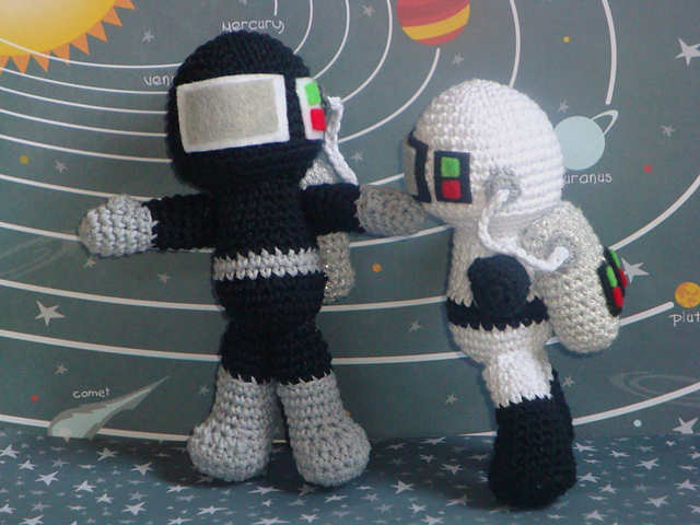 Astronaut