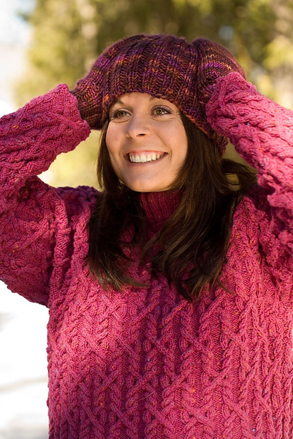 49th Parallel Hat