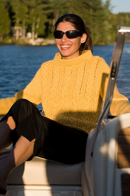 Ode to Jackie O
