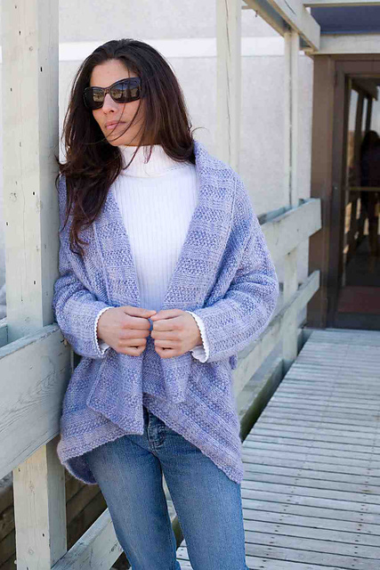 Kimono Wrap
