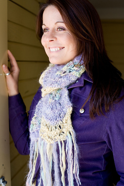 Scarves to Impress #2