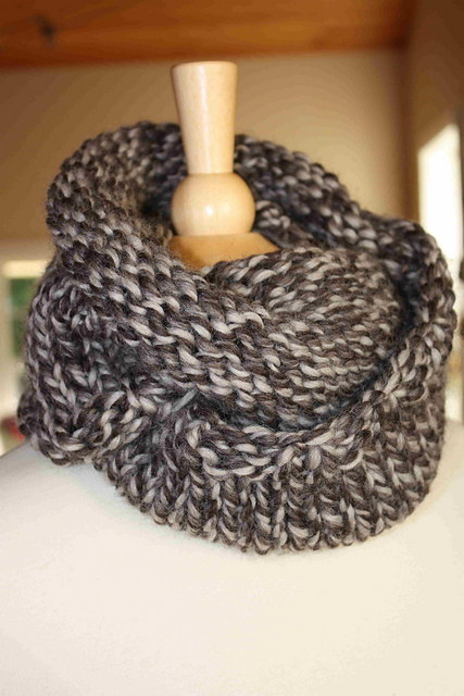 Convertible It Cowl