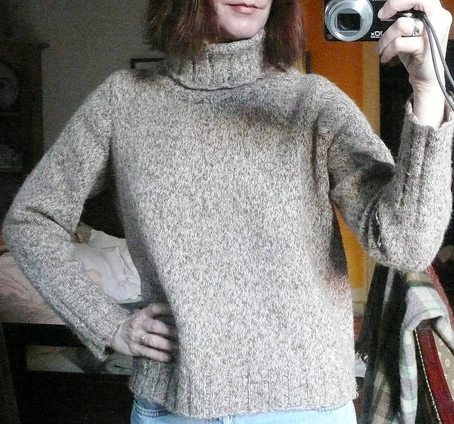 Basic Sweater