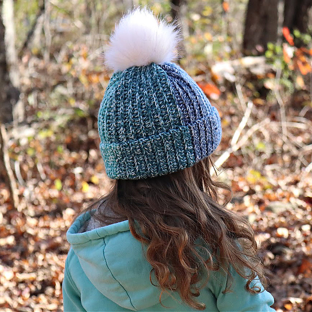 Into the woods Beanie