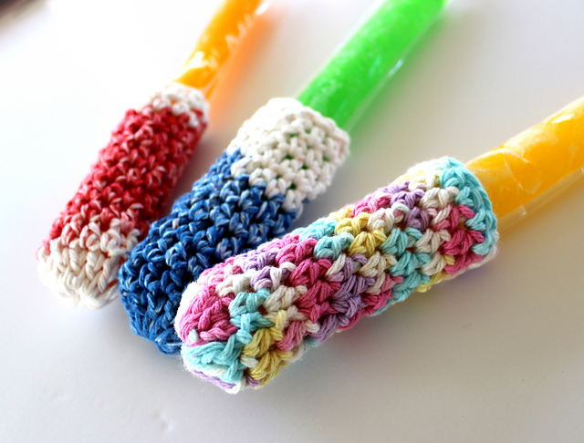 Popsicle Sock