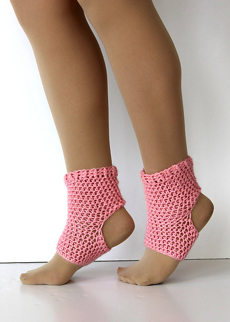 Yoga Socks