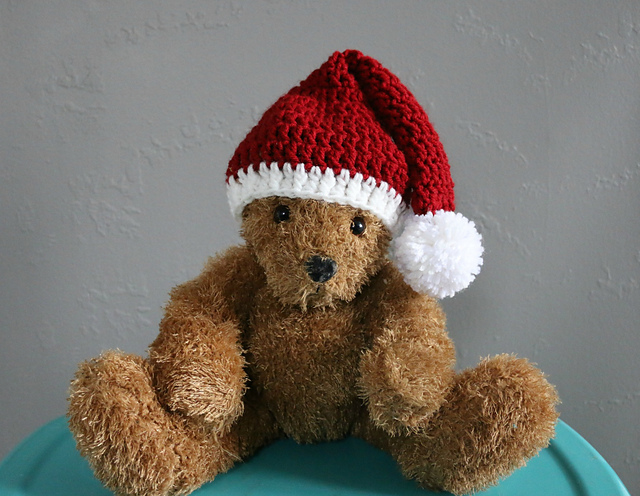 The Holiday Hat