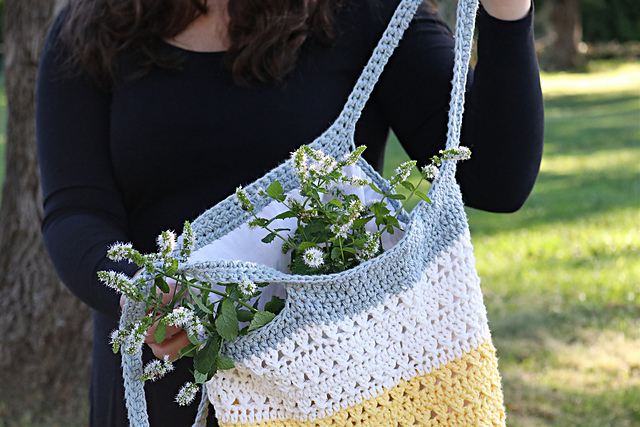 Xtra Easy Market Bag