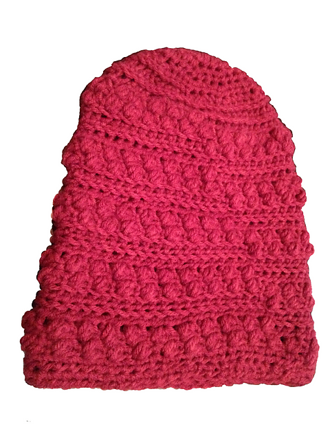 Wanderlust Beanie